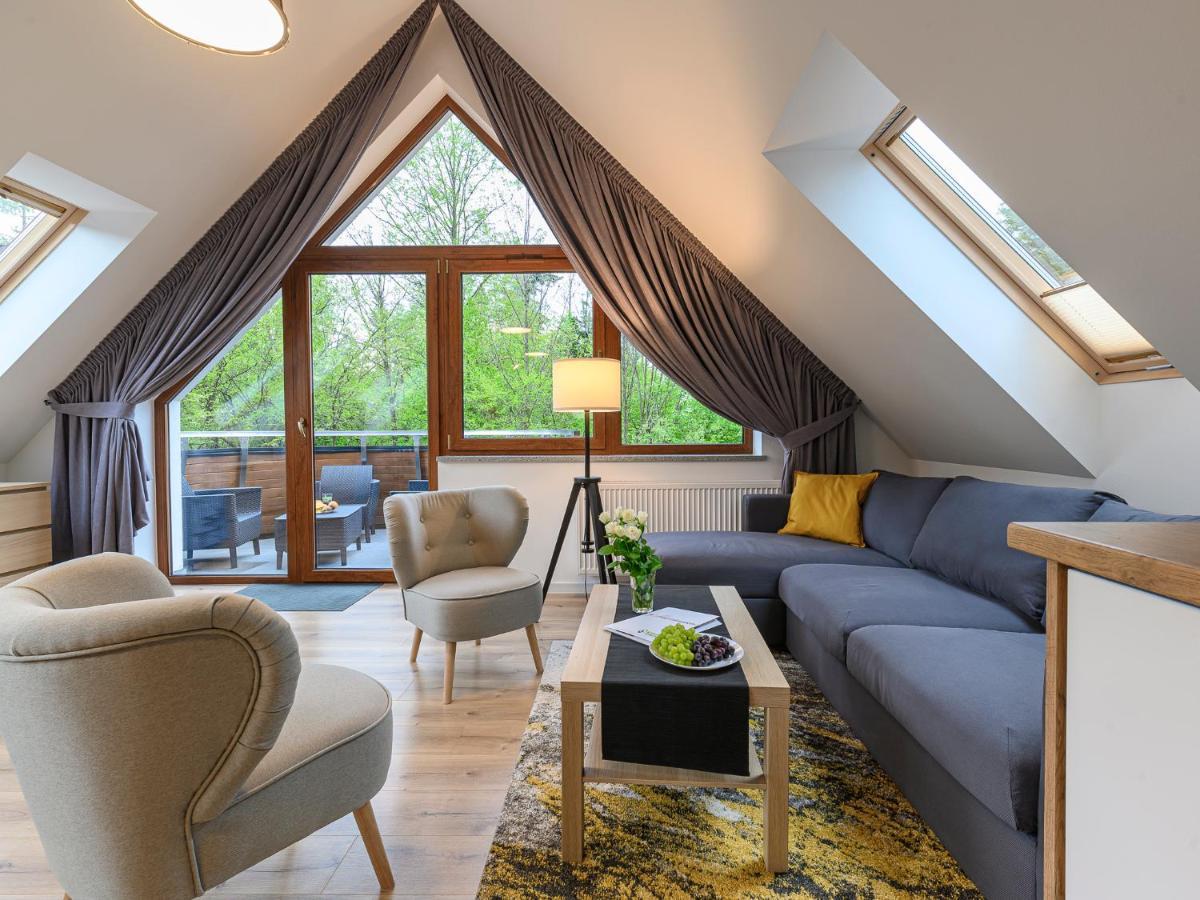 Visitzakopane - Hermes Apartment Zakopane Exterior foto