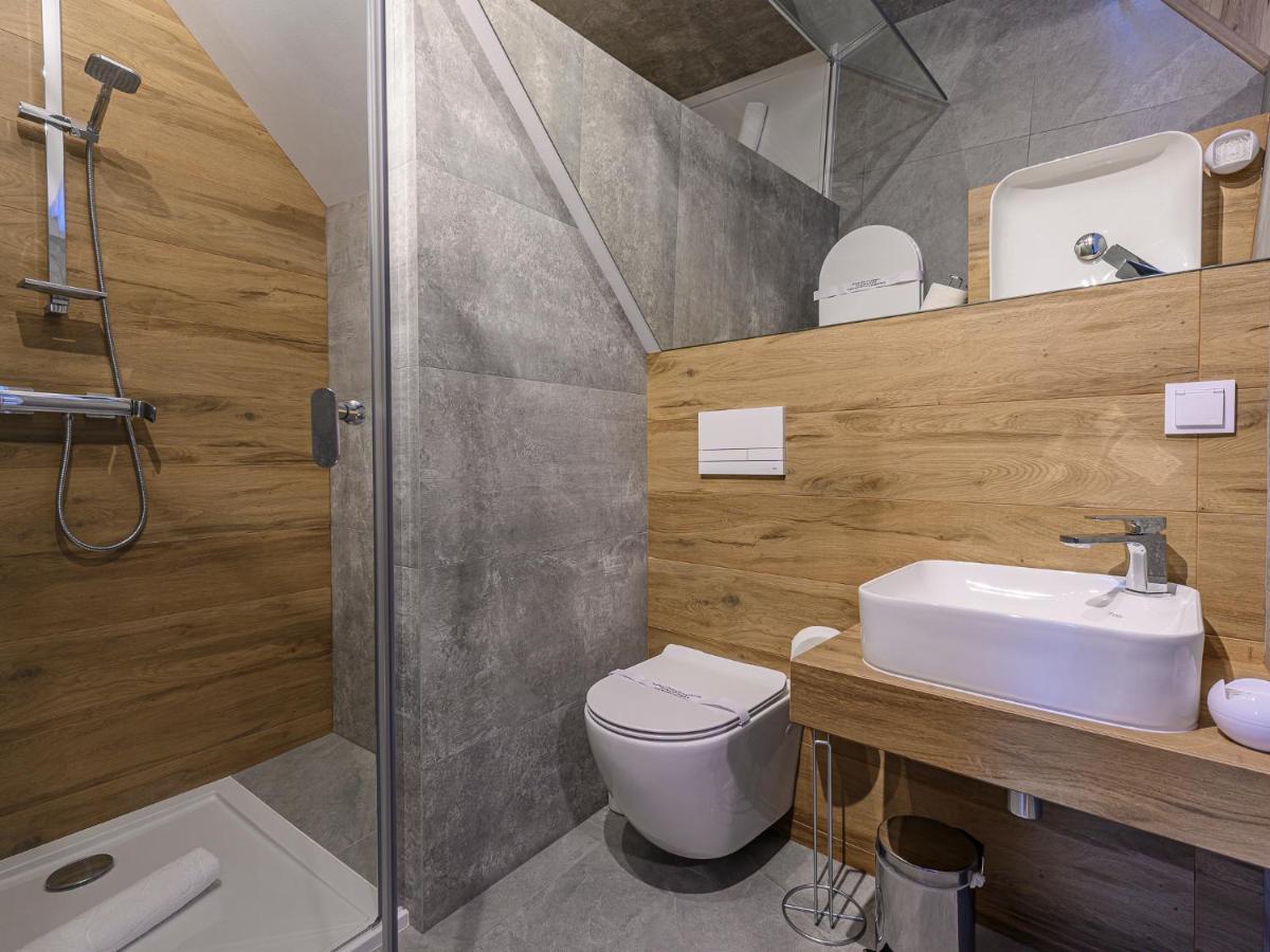 Visitzakopane - Hermes Apartment Zakopane Exterior foto